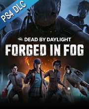 Koop Dead by Daylight Forged In Fog PS4 Goedkoop Vergelijk de Prijzen