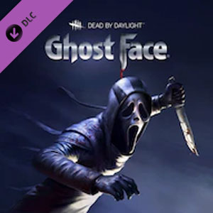 Koop Dead by Daylight Ghost Face Xbox Series Goedkoop Vergelijk de Prijzen