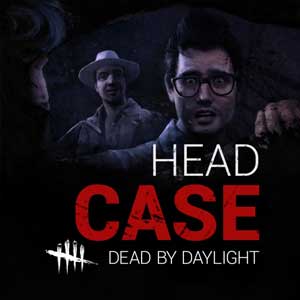 Koop Dead By Daylight Headcase CD Key Goedkoop Vergelijk de Prijzen
