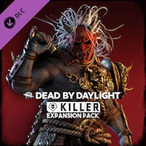 Dead by Daylight Killer Expansion Pack Playstation 4