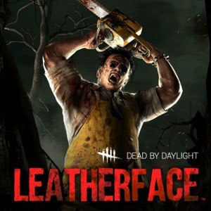 Koop Dead by Daylight Leatherface PS4 Goedkoop Vergelijk de Prijzen