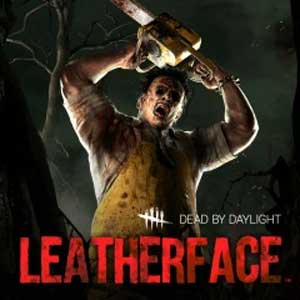 Koop Dead By Daylight Leatherface CD Key Goedkoop Vergelijk de Prijzen