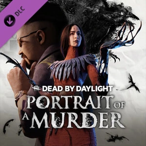 Dead by Daylight Portrait of a Murder Chapter Playstation 5