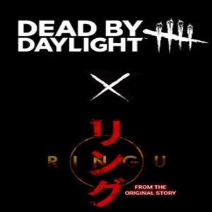 Dead by Daylight Ringu Playstation 4