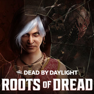 Koop Dead by Daylight Roots of Dread Xbox Series Goedkoop Vergelijk de Prijzen