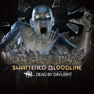 Koop Dead by Daylight Shattered Bloodline PS5 Goedkoop Vergelijk de Prijzen