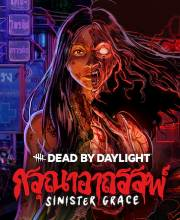 Dead by Daylight Sinister Grace Switch