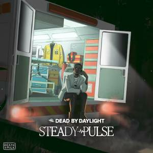 Dead by Daylight Steady Pulse Playstation 4