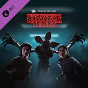 Dead by Daylight Stranger Things Chapter Xbox Series X