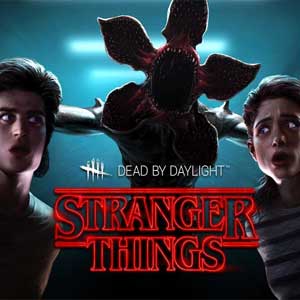 Koop Dead by Daylight Stranger Things Chapter CD Key Goedkoop Vergelijk de Prijzen