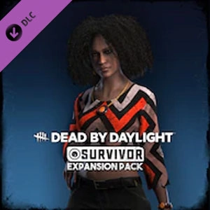 Dead by Daylight Survivor Expansion Pack Xbox Series X