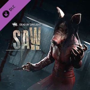Koop Dead by Daylight The Saw Chapter Xbox Series Goedkoop Vergelijk de Prijzen
