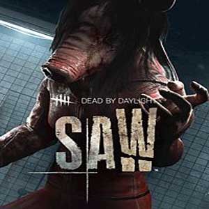 Koop Dead by Daylight the Saw Chapter CD Key Goedkoop Vergelijk de Prijzen