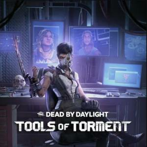 Dead by Daylight Tools Of Torment Chapter Playstation 5
