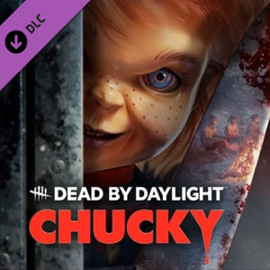 Dead by Daylight x Chucky Xbox Series X