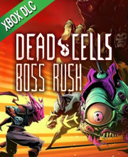 Koop Dead Cells Boss Rush Mode Xbox One Goedkoop Vergelijk de Prijzen