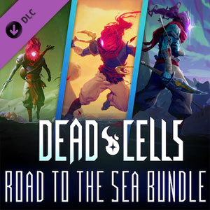 Koop Dead Cells DLC bundle Xbox Series Goedkoop Vergelijk de Prijzen
