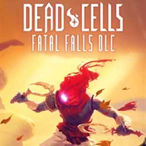 Koop Dead Cells Fatal Falls Xbox One Goedkoop Vergelijk de Prijzen