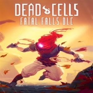 Koop Dead Cells Fatal Falls PS4 Goedkoop Vergelijk de Prijzen