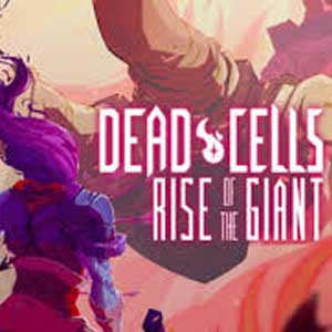 Koop Dead Cells Rise Of The Giant CD Key Goedkoop Vergelijk de Prijzen