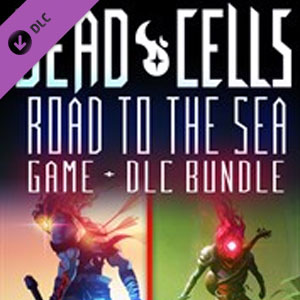 Koop Dead Cells Road To The Sea Bundle CD Key Goedkoop Vergelijk de Prijzen