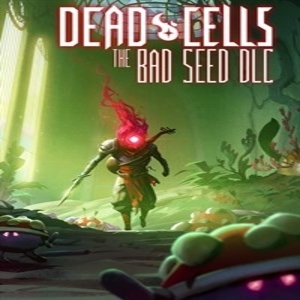 Koop Dead Cells The Bad Seed Xbox Series Goedkoop Vergelijk de Prijzen