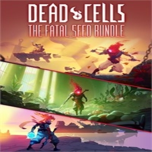 Koop Dead Cells The Fatal Seed Bundle Xbox Series Goedkoop Vergelijk de Prijzen