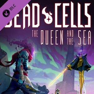 Koop Dead Cells The Queen and the Sea Nintendo Switch Goedkope Prijsvergelijke