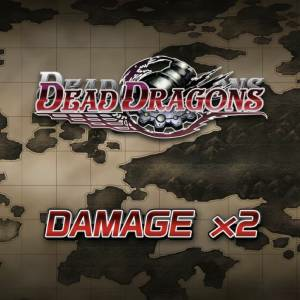 Dead Dragons Damage x2 Pc