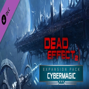 Dead Effect 2 Cybermagic Pc