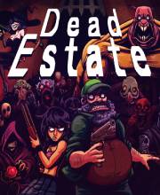 Koop Dead Estate Nintendo Switch Goedkope Prijsvergelijke