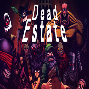 Koop Dead Estate CD Key Goedkoop Vergelijk de Prijzen