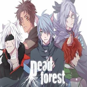 Dead Forest Pc