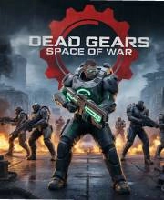 Dead Gears Space of War Pc