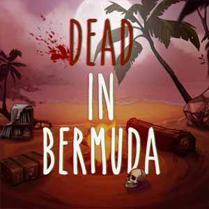 Koop Dead in Bermuda CD Key Compare Prices