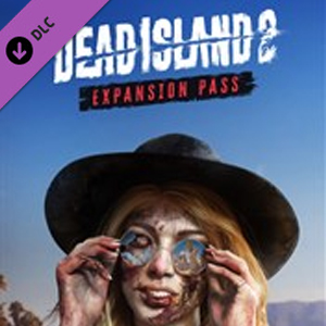 Dead Island 2 Expansion Pass Xbox Series X