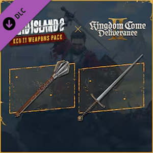 Dead Island 2 Kingdom Come Deliverance 2 Pack Xbox One