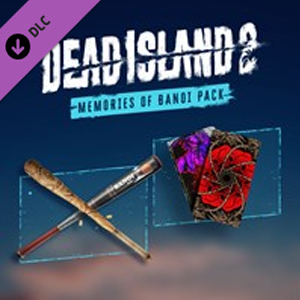 Dead Island 2 Memories Of Banoi Pack Playstation 5