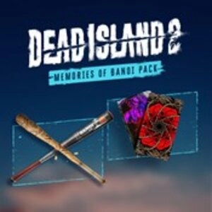 Dead Island 2 Memories of Banoi Pack Xbox Series X