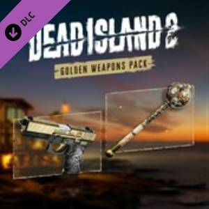 Dead Island 2 Pulp Weapons Pack Pc