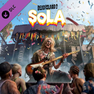 Dead Island 2 SOLA Playstation 4