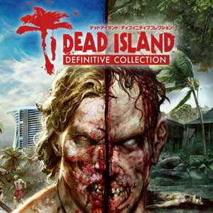 Koop Dead Island Riptide Definitive Edition Xbox One Goedkoop Vergelijk de Prijzen