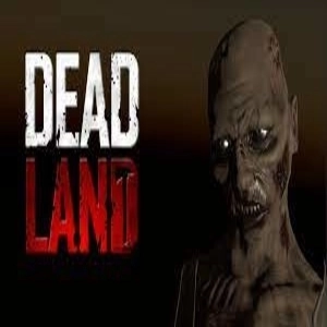 Dead Land VR Playstation 4