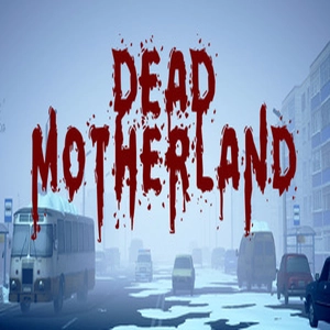 Dead Motherland Zombie Co-op Pc