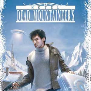 Koop Dead Mountaineers Hotel CD Key Compare Prices