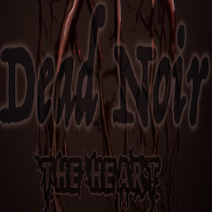 Koop Dead Noir the Heart CD Key Goedkoop Vergelijk de Prijzen