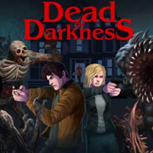 Koop Dead of Darkness PS4 Goedkoop Vergelijk de Prijzen