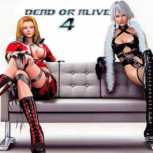 Koop Dead or Alive 4 Xbox 360 Code Compare Prices