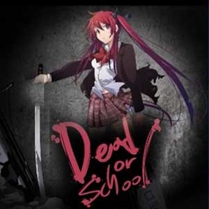 Koop Dead or School Xbox Series Goedkoop Vergelijk de Prijzen