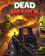Dead Patrol Switch
